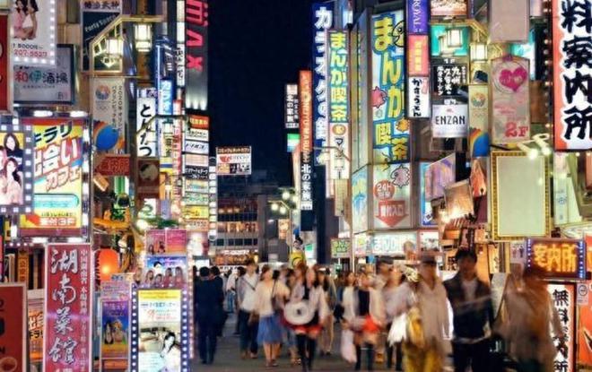 这82万中国人手握中国护照和日本长居签证究竟是为什么？(图20)