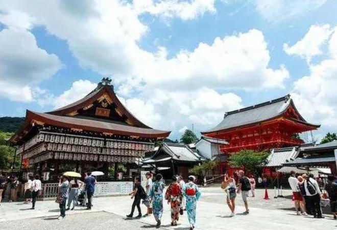 这82万中国人手握中国护照和日本长居签证究竟是为什么？(图4)