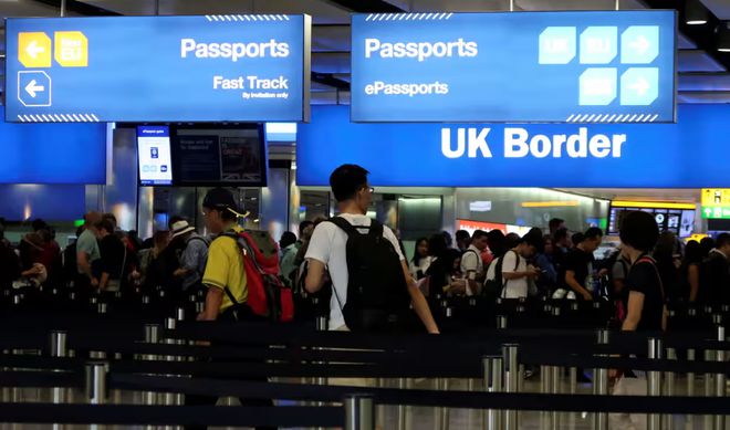 英国移民局：请立即申请eVisa！出行前务必核对信息避免旅行受阻！最全申请攻略来了(图8)