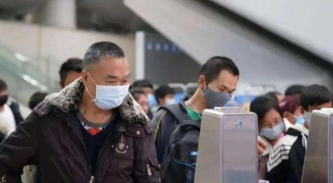 双重国籍我国不承认美国遣返的美籍华人没有国籍该何去何从？(图5)