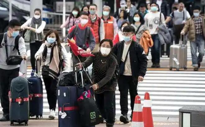 双重国籍我国不承认美国遣返的美籍华人没有国籍该何去何从？(图2)