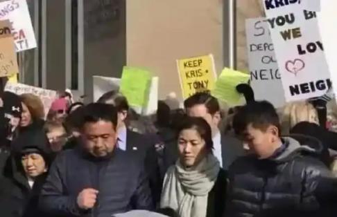 双重国籍我国不承认美国遣返的美籍华人没有国籍该何去何从？(图8)