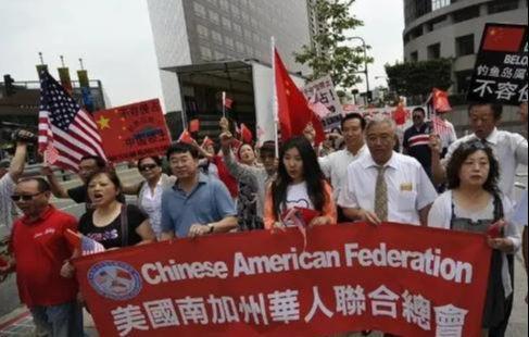 双重国籍我国不承认美国遣返的美籍华人没有国籍该何去何从？(图12)