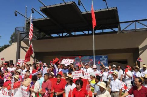 双重国籍我国不承认美国遣返的美籍华人没有国籍该何去何从？(图24)