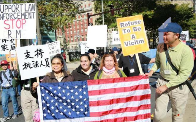 双重国籍我国不承认美国遣返的美籍华人没有国籍该何去何从？(图25)