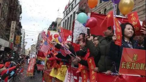 双重国籍我国不承认美国遣返的美籍华人没有国籍该何去何从？(图28)