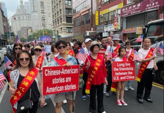 双重国籍我国不承认美国遣返的美籍华人没有国籍该何去何从？(图26)