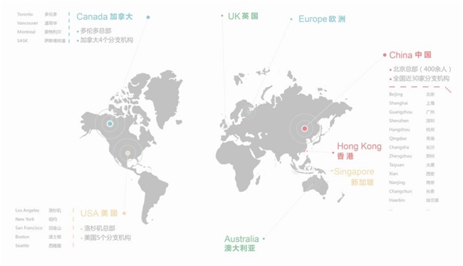 北京移民机构：移民需求暴涨服务行业的门槛越来越高了？(图3)