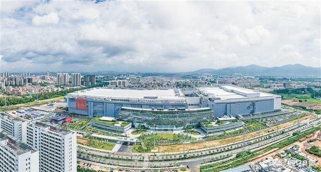 九游娱乐文化：全市科学技术大会今日召开！厦门吹响新一轮争创国家区域科技创新中心的冲锋号(图1)