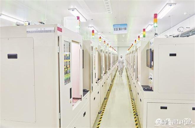 九游娱乐文化：全市科学技术大会今日召开！厦门吹响新一轮争创国家区域科技创新中心的冲锋号(图4)
