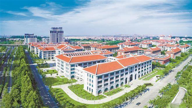 九游娱乐文化：全市科学技术大会今日召开！厦门吹响新一轮争创国家区域科技创新中心的冲锋号(图2)