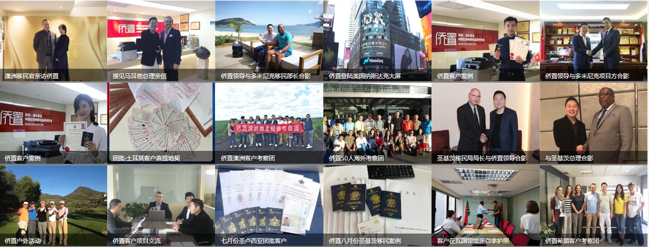 九游娱乐：侨置移民：精准定制服务助力客户实现移民梦想(图3)