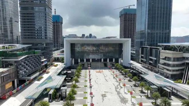 九游娱乐文化：一周政策动态｜财政部：推动管好行政事业性国有资产；国家移民管理局：全面放宽优化过境免签政策(图14)