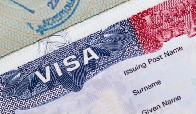 九游娱乐：重磅！美国移民局：持旅游签证可在美找工作面试！(图1)