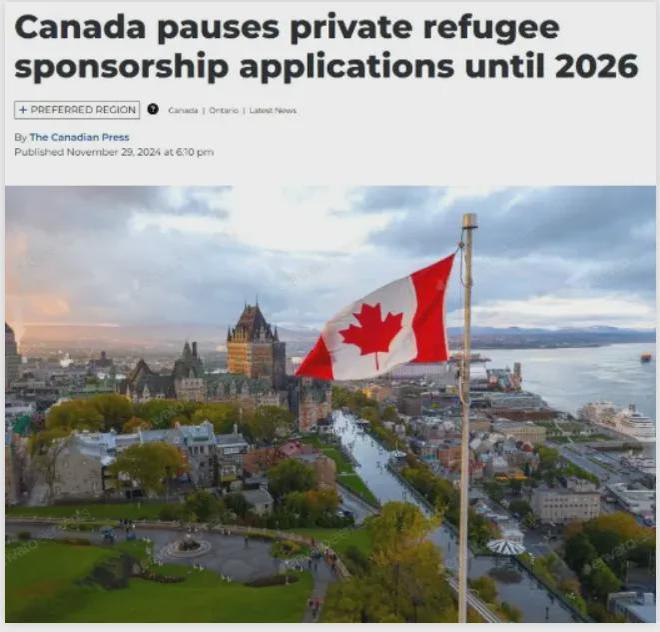 加拿大移民新希望！2025年“新4项新途径”落地就能拿PR！(图5)