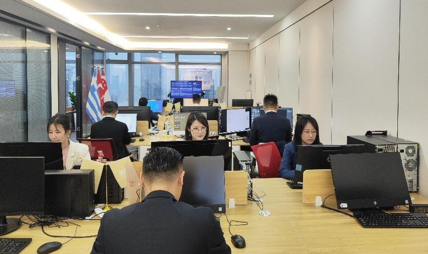 深圳市侨置移民服务咨询有限公司(图2)