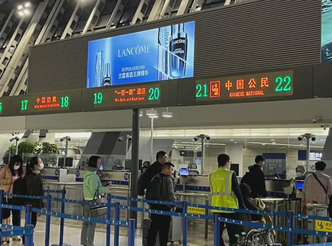 重大突发！中国官宣爆炸性入境新政澳洲等数十国全部在内！(图2)