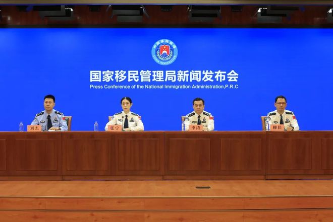 重大突发！中国官宣爆炸性入境新政澳洲等数十国全部在内！(图13)