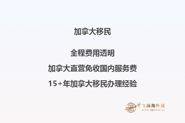 中国十大移民公司（移民机构标准是什么）(图2)
