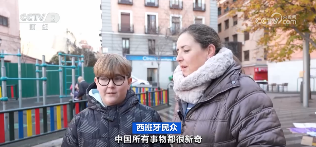 免签政策不断优化“ChinaTravel”全球圈粉来一场说走就走的“中国游”(图6)