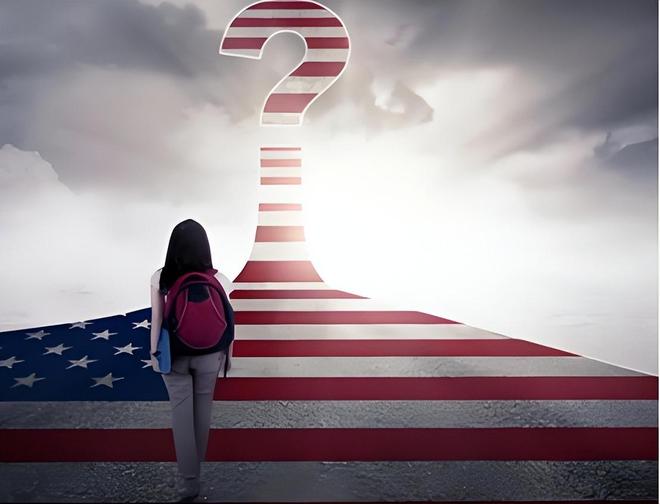 赴美移民数量急剧上升国内群众不能理解美国居民也无法理解(图4)