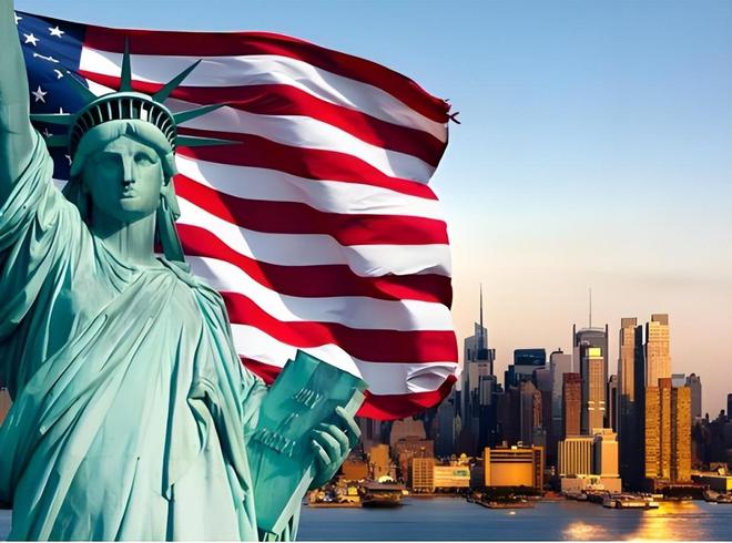 赴美移民数量急剧上升国内群众不能理解美国居民也无法理解(图10)