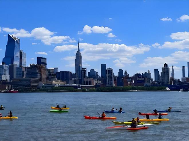 赴美移民数量急剧上升国内群众不能理解美国居民也无法理解(图16)