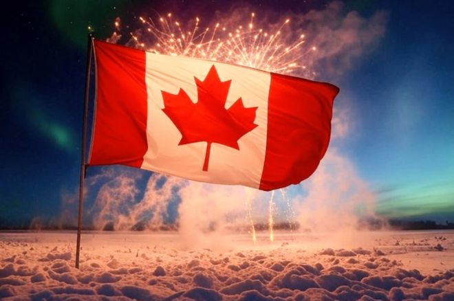 九游娱乐：2024移民加拿大太火爆！2025年没机会啦？！(图5)