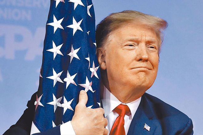 特朗普签令移民风暴再起(图2)