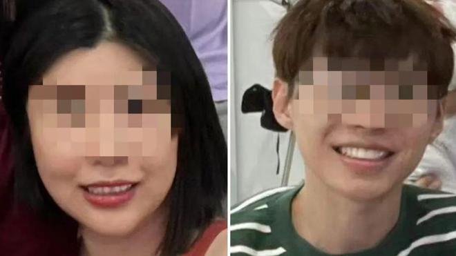 突发！澳洲中国女移民被抛尸案最新！丈夫失踪1个月后尸体在同一地区被发现(图3)