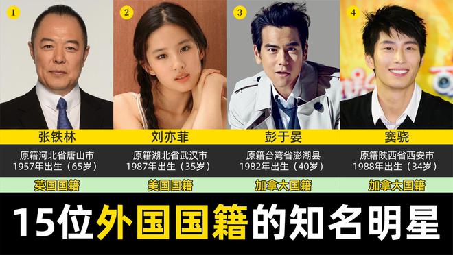 九游娱乐：作为一个非移民国家在中国的外国人究竟有多少？(图3)