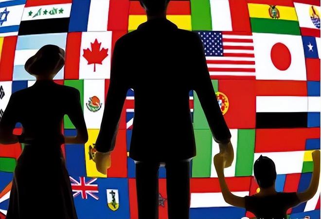 美国绿卡和美国国籍是什么关系？两者有什么区别？(图4)