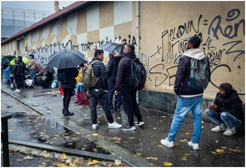 【维•聚焦】“居留漏斗”让在意移民从合法变成非法(图2)