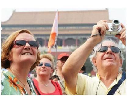 144小时免签谁给了中国这个建议？(图2)