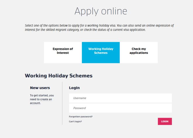 2025年新西兰假期工作签证7月2号开始申请有计划的朋友们可以申请！(图2)