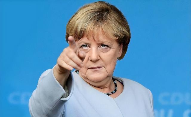 德国“第二个默克尔”冒头魏德尔亮对华政策比朔尔茨更识时务(图1)