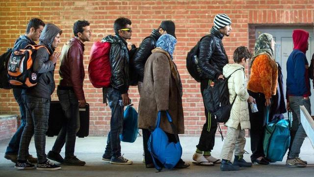 德国“第二个默克尔”冒头魏德尔亮对华政策比朔尔茨更识时务(图14)