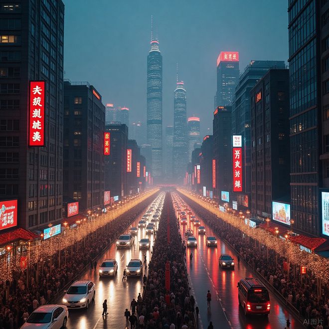 九游娱乐：日本移民策略大调整！欧美失宠中国这2座城市成新目的地(图2)