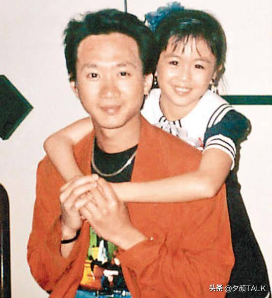 香港知名女星唐宁退圈移民新西兰全身肌肉不再甜美变化有点大昔日甜美女神变身金刚芭比(图3)