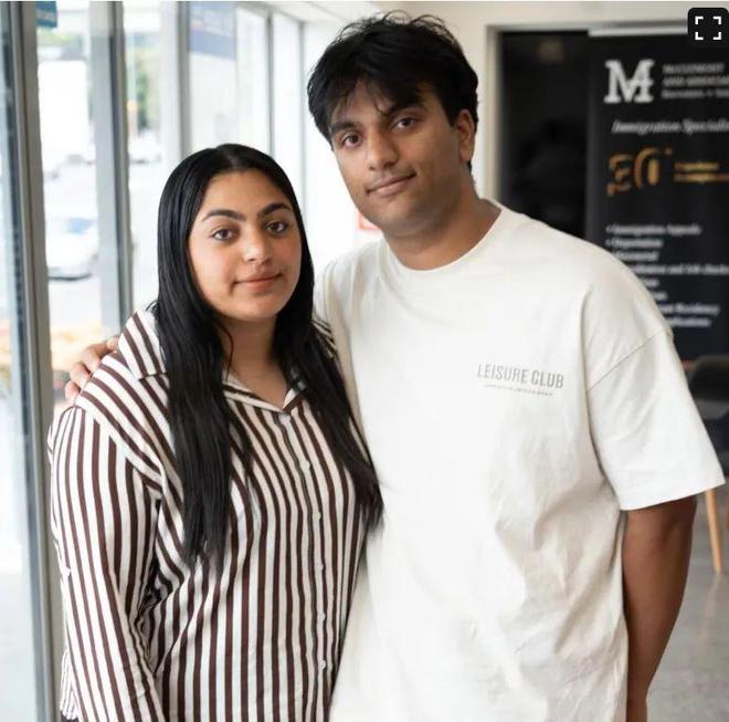 九游娱乐：“耻辱！”18岁亚裔少年在新西兰出生长大如今要被遣返回“祖国”！NZ移民部长：“他们有其他选择！”(图2)