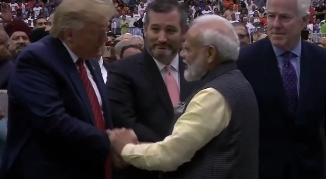 特朗普重掌移民政策印度恐慌接收18万非法移民！(图3)