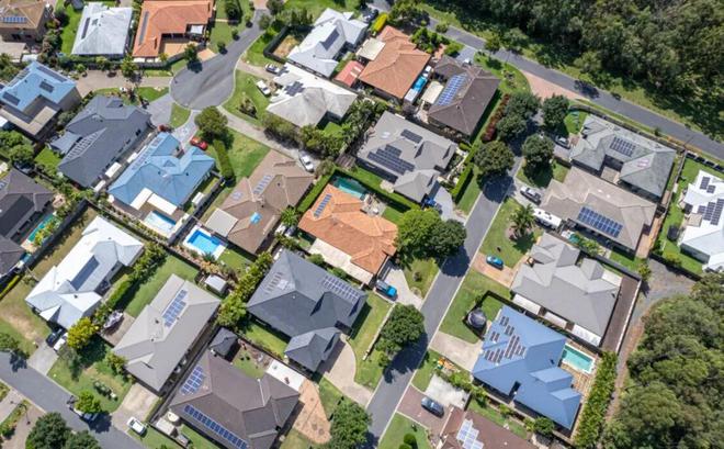 澳大利亚突下狠手！买房移民路子走不通限购令成“割韭菜镰刀”(图5)