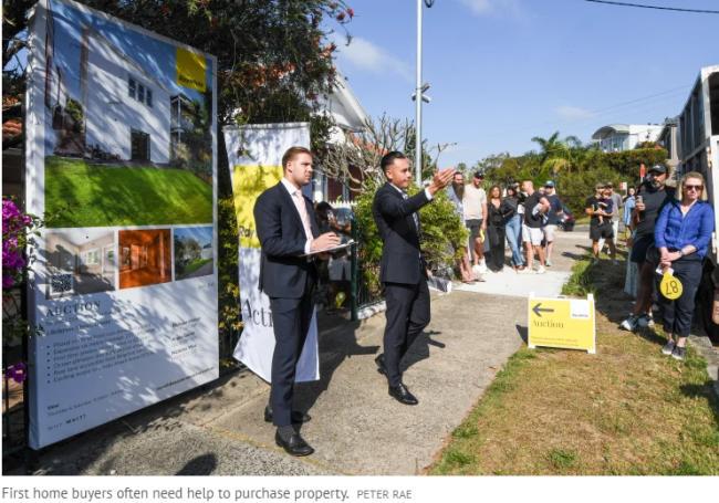 澳大利亚突下狠手！买房移民路子走不通限购令成“割韭菜镰刀”(图10)