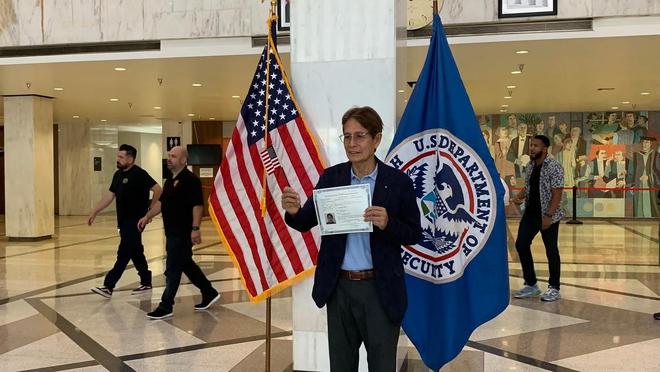 美国新型骗局曝光！上百名中国人血本无归移民骗局专坑中国人？(图1)