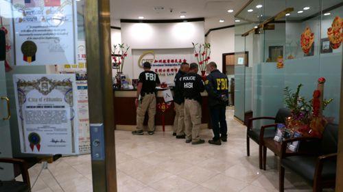 美国新型骗局曝光！上百名中国人血本无归移民骗局专坑中国人？(图8)