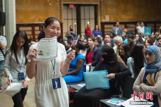 美国新型骗局曝光！上百名中国人血本无归移民骗局专坑中国人？(图12)