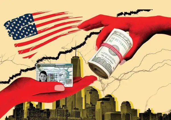 美国新型骗局曝光！上百名中国人血本无归移民骗局专坑中国人？(图17)