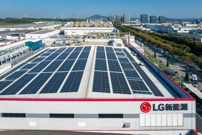 打不过就加入韩系电池龙头“移民”中国(图3)