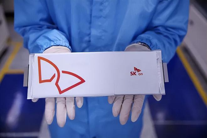 打不过就加入韩系电池龙头“移民”中国(图6)