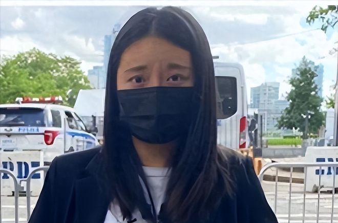 牢底坐穿！她为移民美国抹黑中国最终以最悲惨的方式永留美国(图2)